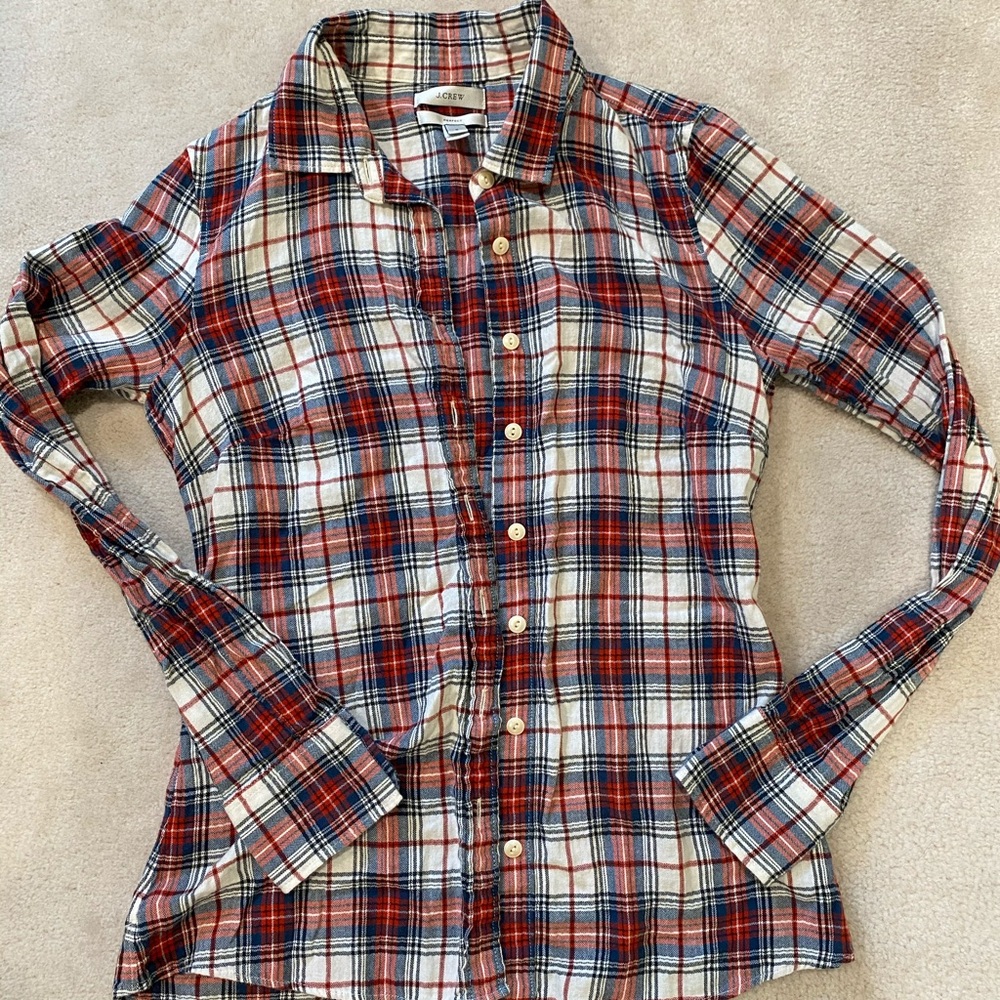 Slim perfect shirt